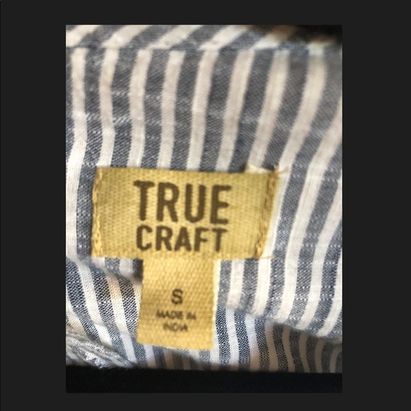 True Craft tunic dress - Picture 4 of 5